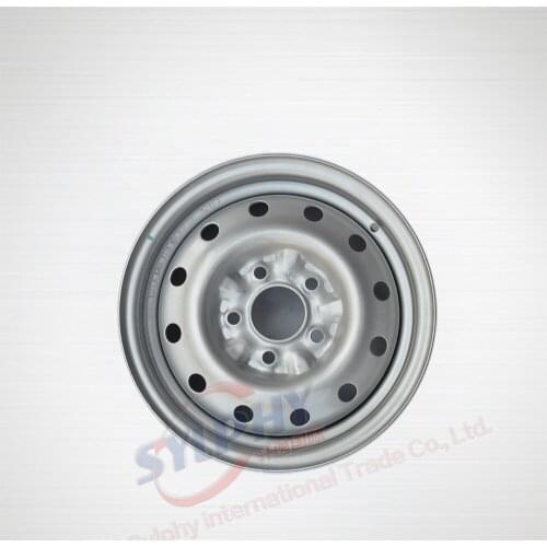Hot sale auto spare pares for dfsk c32 wheel hub