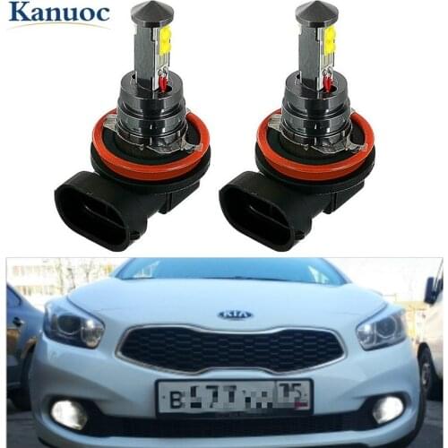 Kanuoc LED Lamps