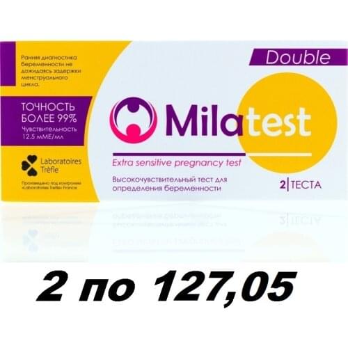 Milatest Safe Sex Products