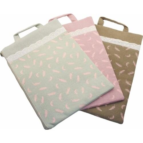 MY Kraft Paper A4 Folders