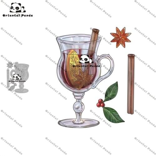 New Dies 2020 Lemon tea Metal Cutting Dies diy Dies photo album cutting dies Scrapbooking Stencil stamps metal dies die cut