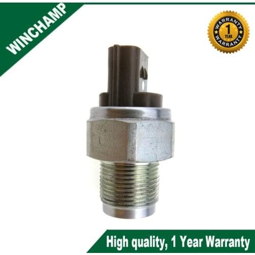 New Common Rail Pressure Sensor For Isuzu Holden 4HK1 6HK1 6UZ1 6WG1 499000-6131 8-98119790-0 8-97318684-1