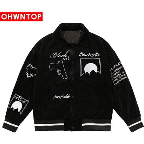 Мужские Куртки OHWNTOP China At AliExpress