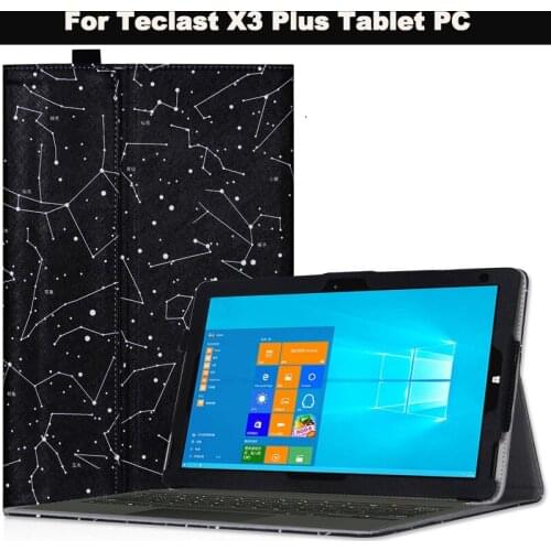 Original PU Case Cover for 11.6 inch Teclast X3 Plus Tablet PC for Teclast X3 Plus Case Cover
