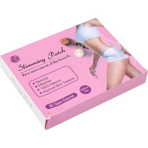 Slimming patch belly patch/weight loss slimming patch