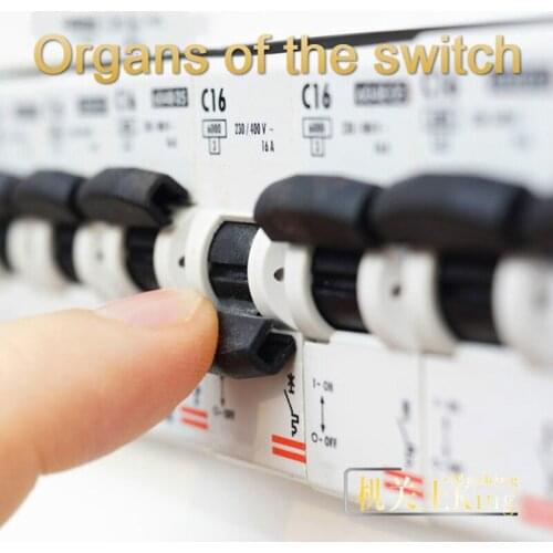 Room Escape game props switch organs switch lock secret room prop