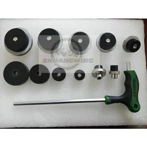 Saxophone Tone hole leveling tools sax woodwind instrument Tenor Alto Soprano