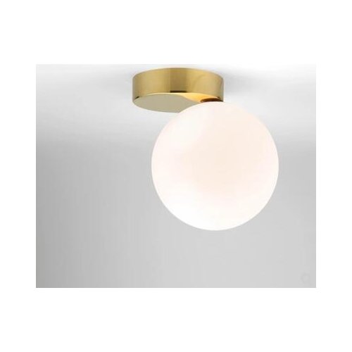 Nordic simple bedside lamp corridor aisle stairwell ceiling lamp designer creative ceiling lamp