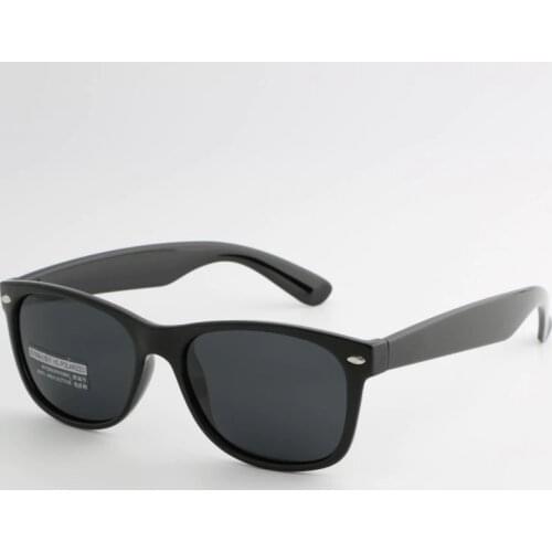 HDSUNFLY Polarized Sunglasses Women Men Classic Men Retro Rivet Shades Brand Designer Sun glasses UV400 Eyewear