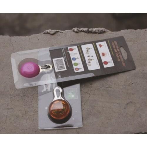 Meticulously design medical packaging Creative custom blister packaging tray with sliding card ---DH5088