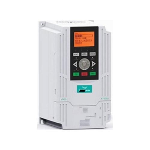 V560-4T0022 3-Phase 380V 2.2kw 3HP 5.5A 2000HZ VFD Inverter For Machine Cloose-Loop Vector New
