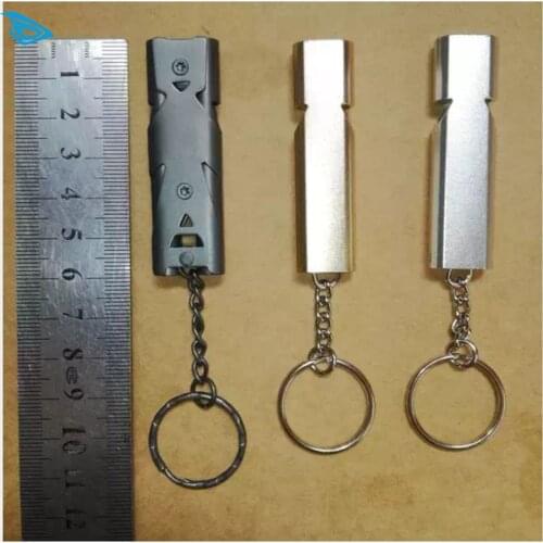 High Frequency Whistle Ultrasonic Falconry Dove Pigeon Tactical Eagle Falco Hawk Hunting Decoy Hunter Outdoors Survival whistle