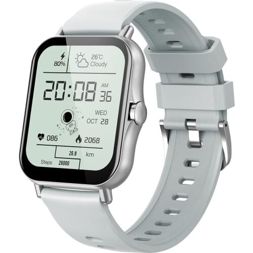 Ladies Space Dial Smart Watch Full Touch Men Sport Fitness Tracker Blood Pressure Smartwatch For iphone Samsung Couple Gift Drop