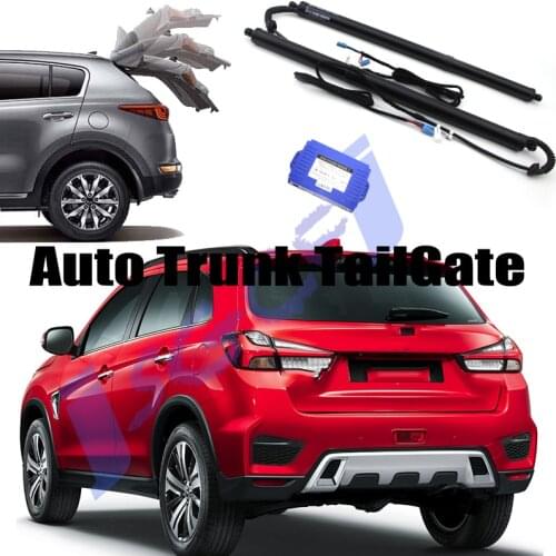 Car Power Trunk Lift Electric Hatch Tailgate Tail gate Strut Auto Rear Door Actuator For Mitsubishi RVR ASX GA XA XB XC XC