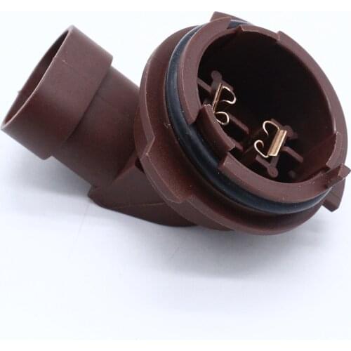 H7 Headlight Bulb Socket Lamp Holder Low Beam for Opel Astra G Zafira A with High Quality Automobiles Parts Car Accessories