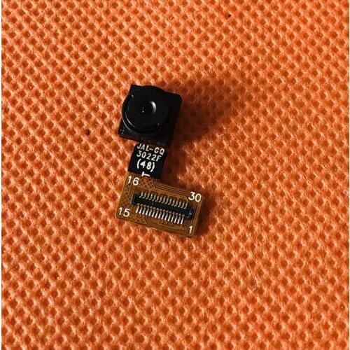 Original Photo Front Camera 8.0MP Module for Ulefone be touch MTK6752 Octa Core HD Free shipping