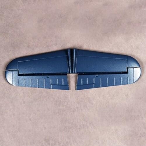 Elevator For Sky Flight Hobby 1.6m Wingspan F4U Corsair rc planes