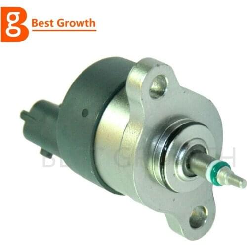 0281002483 HIGH QUALITY Pressure Control Valve Regulator For RENAULT FUEL PUMP Metering Valve Free Shipping