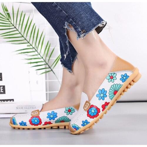 Casual Shoes Walking Shoes Outdoor 2021 new women fashion tide shop