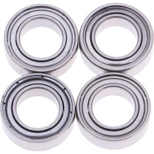 1/12 RC Racing Car 5x9x3 Bearings for Wltoys 12428 12423 12628 Accessory