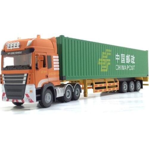 1:50 JingBang Tent Platform Transporter container