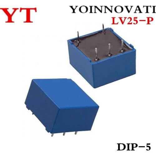 1pcs/lot LV25-P LV25 Best quality