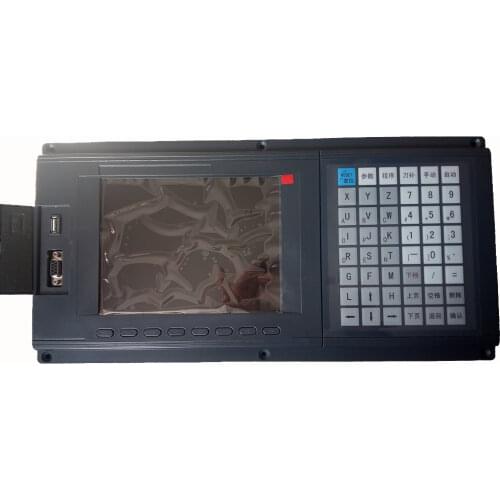 1000 TDB - 3axis nc servo system CNC control system