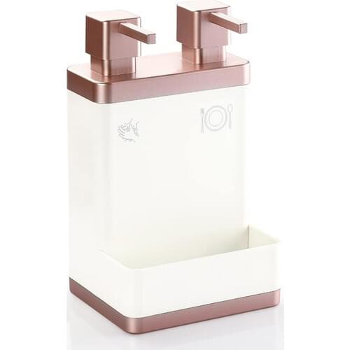 Azra Liquid Soap Dispensers