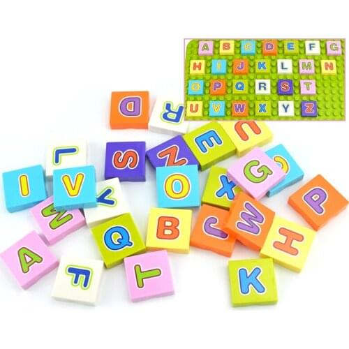 Big Building Blocks bricks Compatible Duplos Children Eduational Toys Slide Ladder Swing Hollow Numbers Letters for Kids Toys