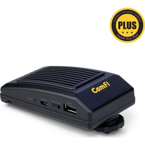 CamFi Photo And Video Equipment