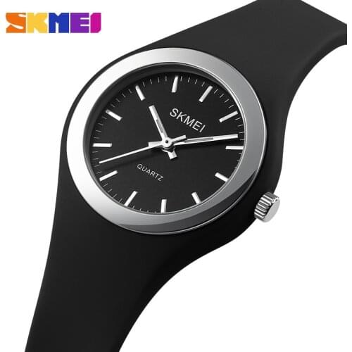 SKMEI Casual Female Clock Top Brand Japan Quartz Movement Women Watches Ladies Wristwatch Relogio Feminino montre femme 1722