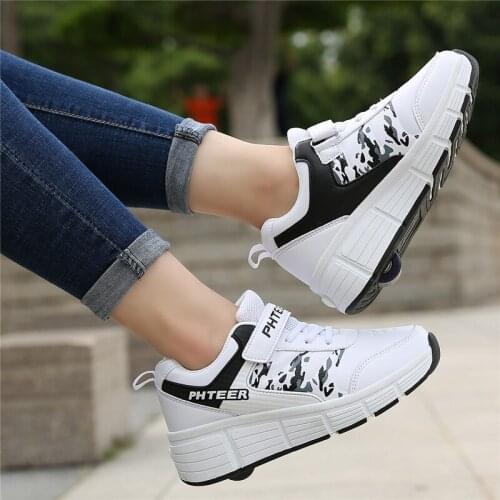 CIFBUY Children's Roller Skates