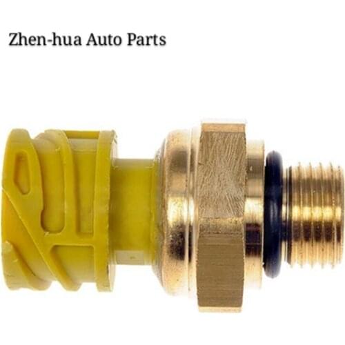 Crankcase Pressure Switch Sensor Sender For Volvo FH12 FM9 FM12 FH16 FH2005 FM2005 21634017 21746206 20796744 Original