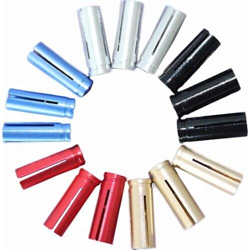 Multi-color 15Pcs Dart Flight Protector with Keep Steel Shaft Tight,protect the darts flight
