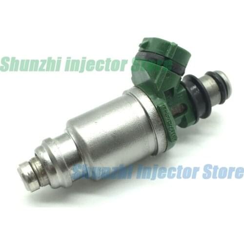 Fuel Injector Nozzle For Toyota Solara Camry Celica MR2 RAV4 2.2L OEM:23250-74100 23209-74100 2325074100 2320974100