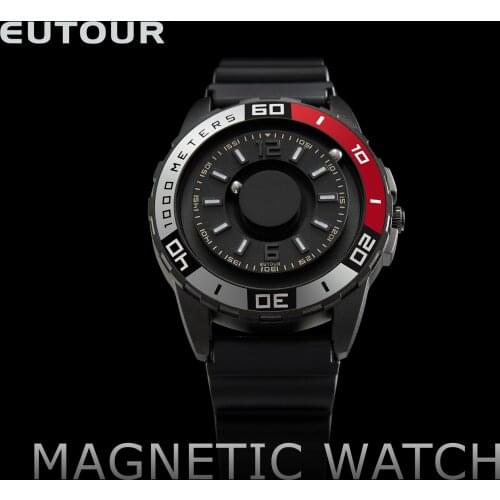 Gorben Men's Electronic Watch