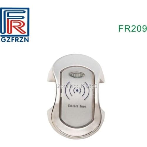 GZFRZN Access Control Systems