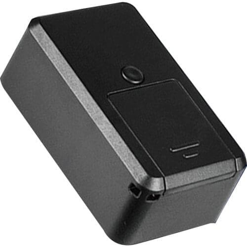 Magnetic Wireless Smart GPS Locator Real Time Positioning Tracking Locator Device Inquire Historical Track Anti-Theft