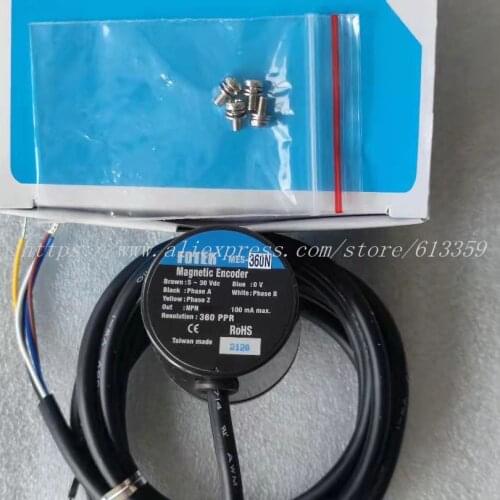 MES-100 MES-360 MES-600 MES-1000 MES-2000 FOTEK Decoder Encoder 100% New Original
