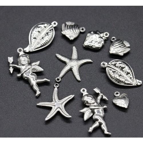 Mibrow Women's Medallions