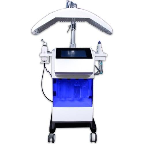 7 Colors Led Mask Colorful PDT Mascara Led Light Therapy Beauty Face Mask For Skin Acne Treatment PDT Facial Beauty Machine