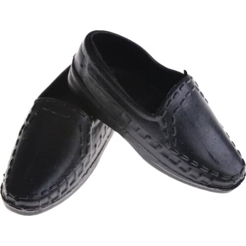 1 Pairs Fashion Doll Shoes Sneakers Shoes For Boyfriend Ken High Quality Baby Toy Dolls Accessories