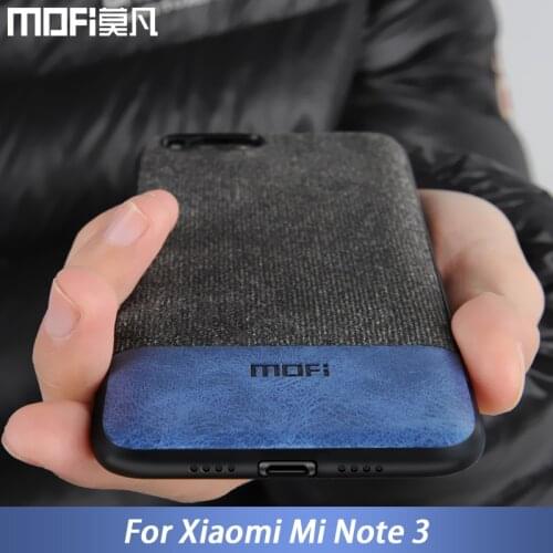 Mofi Xiaomi Mi Note Phone Cases