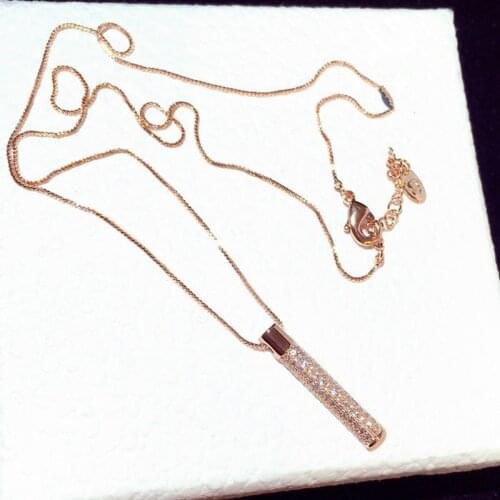 NAWEILY Luxury Chokers