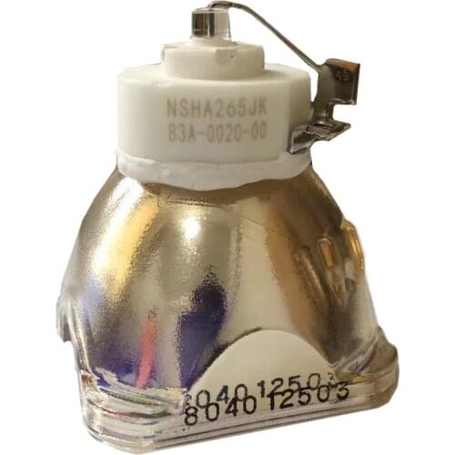 Original PK-L2618U//PK-L2618UW NSHA265JK Projector Lamp/Bulb For-JVC DLA-NX5 DLA-NX7 DLA-RS1000