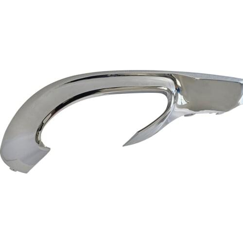 Suitable For Glc Benz X253 - 19a253 Rear Bar Electroplating A2538852325