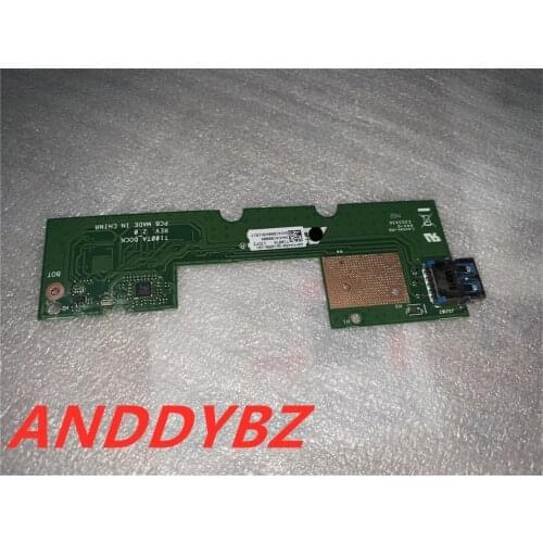 Genuine T100TA DOCK REV 2.0 FOR ASUS T100t Transformer Book Keyboard Dock BOARD Test OK