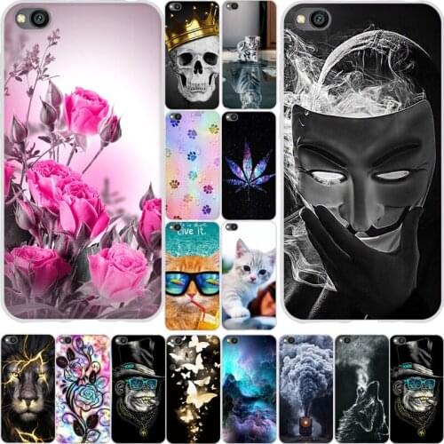 Luxury Fundas Coque For Xiaomi Redmi Go Case Cover Soft TPU Silicone Back Cover For Xiaomi Redmi Go Case For Xiaomi Redmi Go