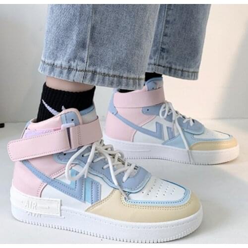 SAWDYJ Women's Sneakers