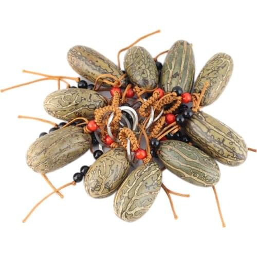 One Thousand Bodhi Keychain Car Key Fob Natural Keychain JETTING Good Luck Bodhi Bodhi Car Ornaments Decoration